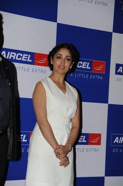 Yami Gautam Wet Dress Stills